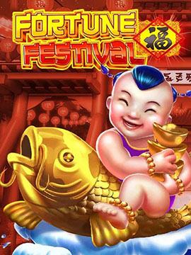 Fortune Festival