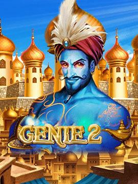 Genie 2