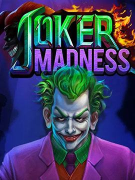 Joker Madness