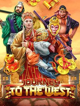 Journey To The West