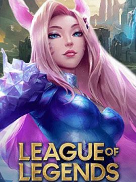 League Of Legends