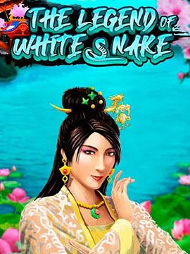 The Legend Of White Snake