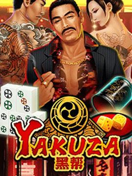 Yakuza