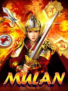 mulan slot