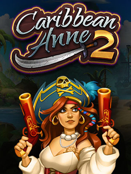 Caribbean Anne 2