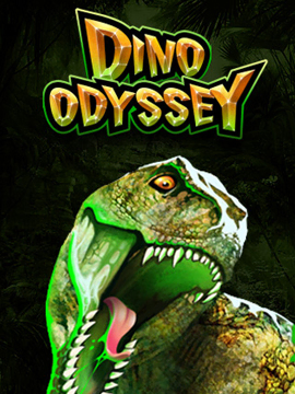 Dino Odyssey