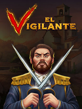 El vigilante