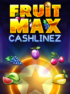 FruitMax Cashlinez