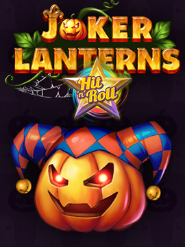 Joker Lanterns Hit ‘n’ Roll