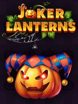 Joker Lanterns