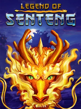 Legend of Senteng