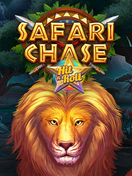 Safari Chase: Hit ‘n’ Roll