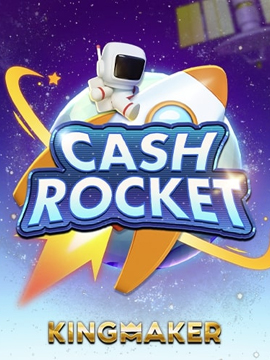 Cash Rocket