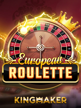 European Roulette