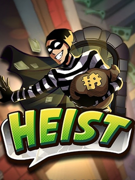 Heist 1