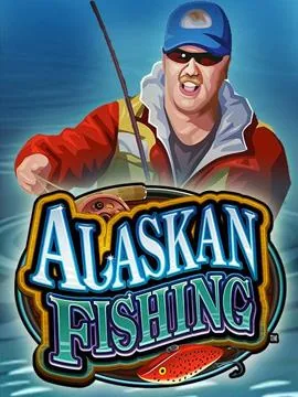 Alaskan Fishing