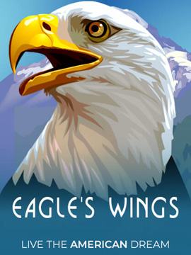 Eagle’s Wings