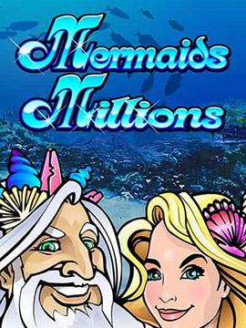 Mermaids Millions