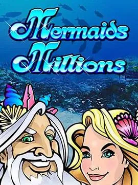 Mermaids Millions