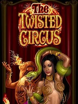 The Twisted Circus