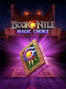 Book of Nile: Magic Choice