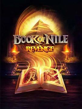 Book of Nile: Revenge