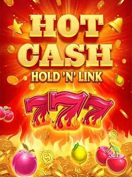 Hot Cash Hold n Link