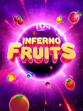 Inferno Fruits