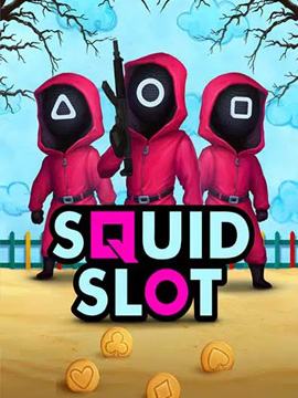 Squid Slot