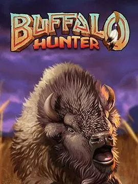 Buffalo Hunter