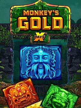 Monkey’s Gold xPays