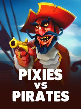 Pixies vs Pirates