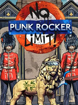 Punk Rocker