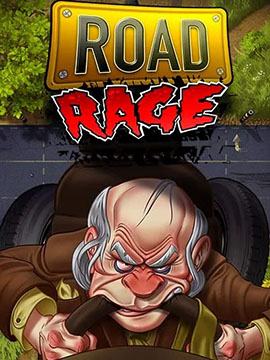 Road Rage