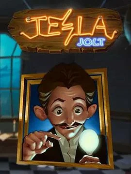 Tesla Jolt