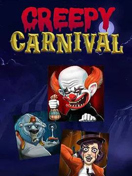 The Creepy Carnival