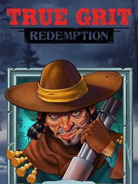 True Grit Redemption