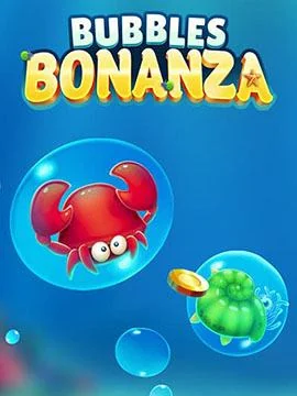 Bubbles Bonanza