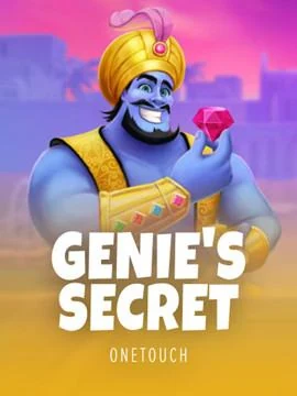 Genies Secret