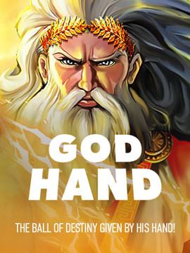 God Hand