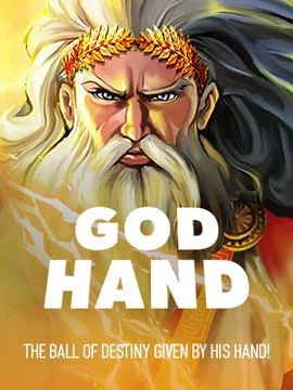 God Hand