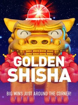 Golden Shisa