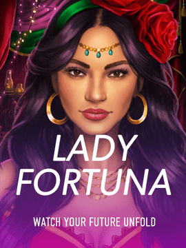 Lady Fortuna