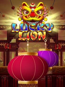 Lucky Lion