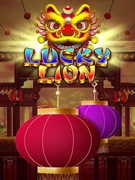 Lucky Lion