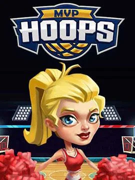 MVP Hoops
