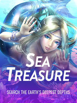 Sea Treasure