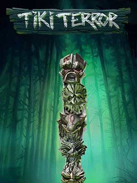 Tiki Terror