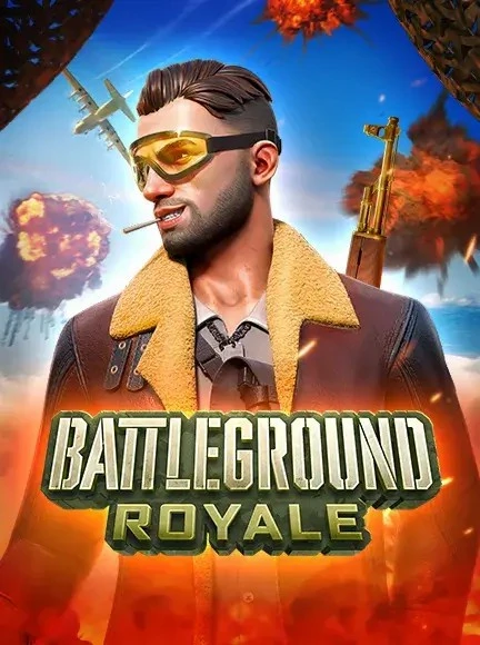 BattlegroundRoyale