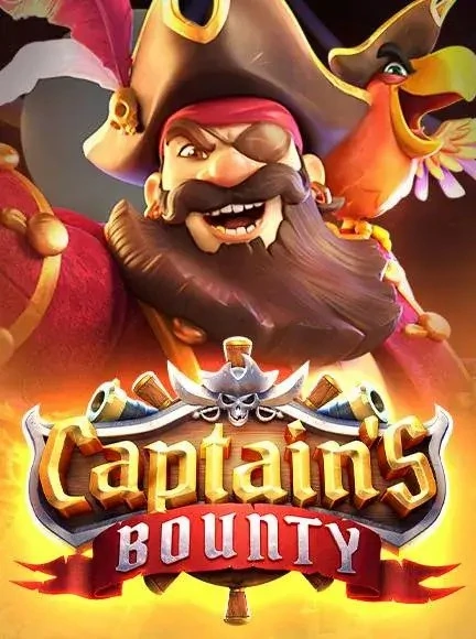 CaptainsBounty